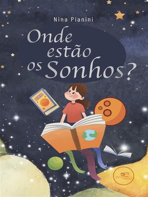 cover image of A loja dos sonhos